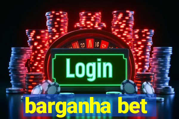 barganha bet